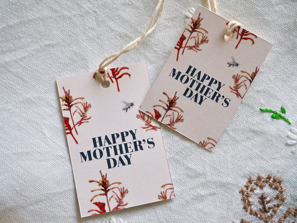 Mother's Day gift pack